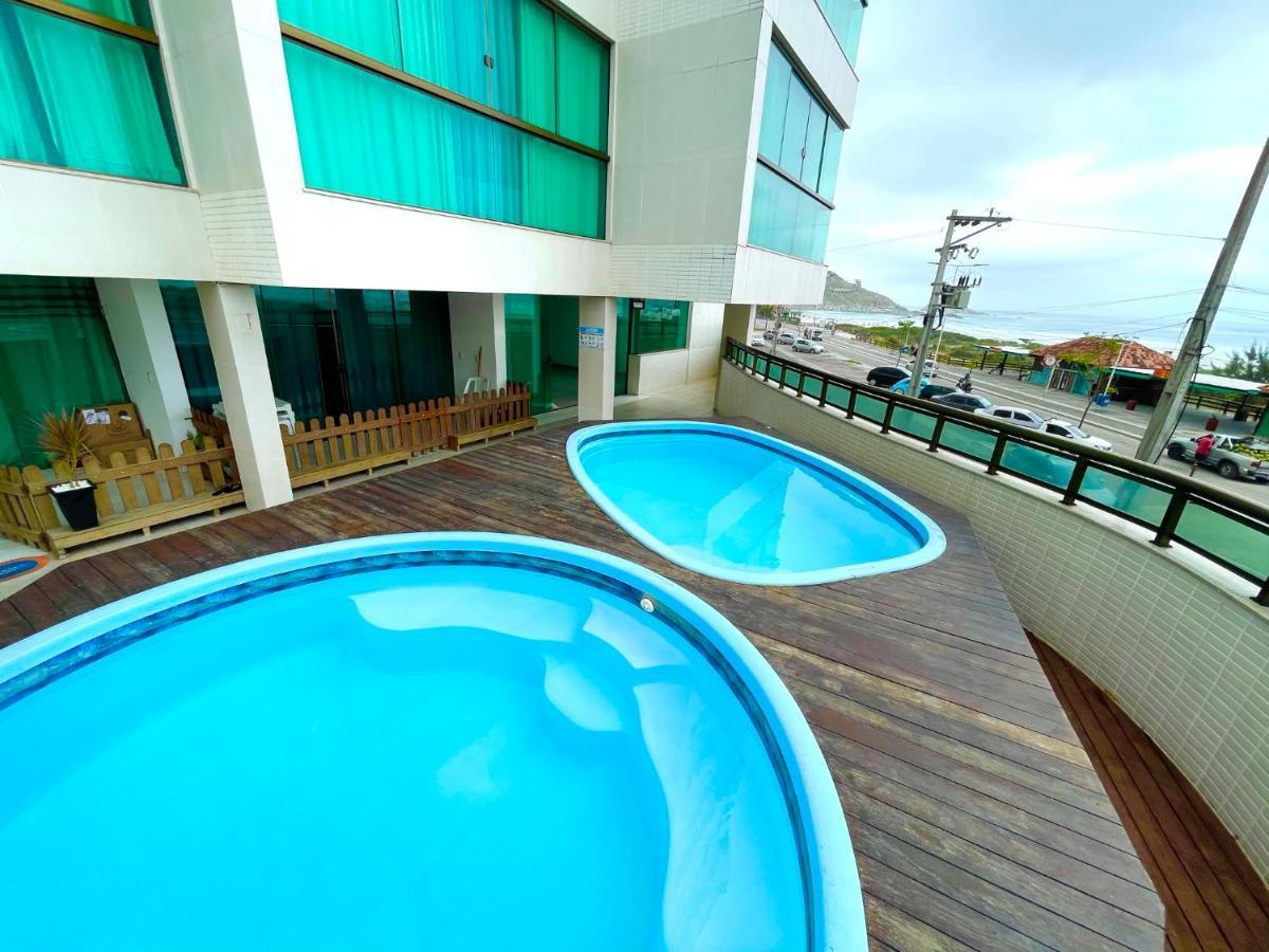 Loft Luxo Vista Mar Orla Grande *