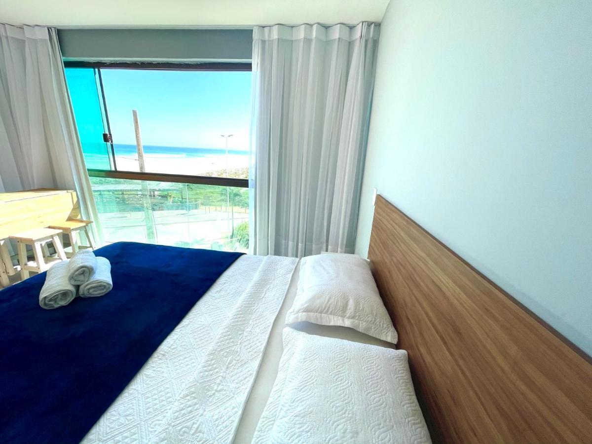 Loft Luxo Vista Mar Orla Grande Apartamento *