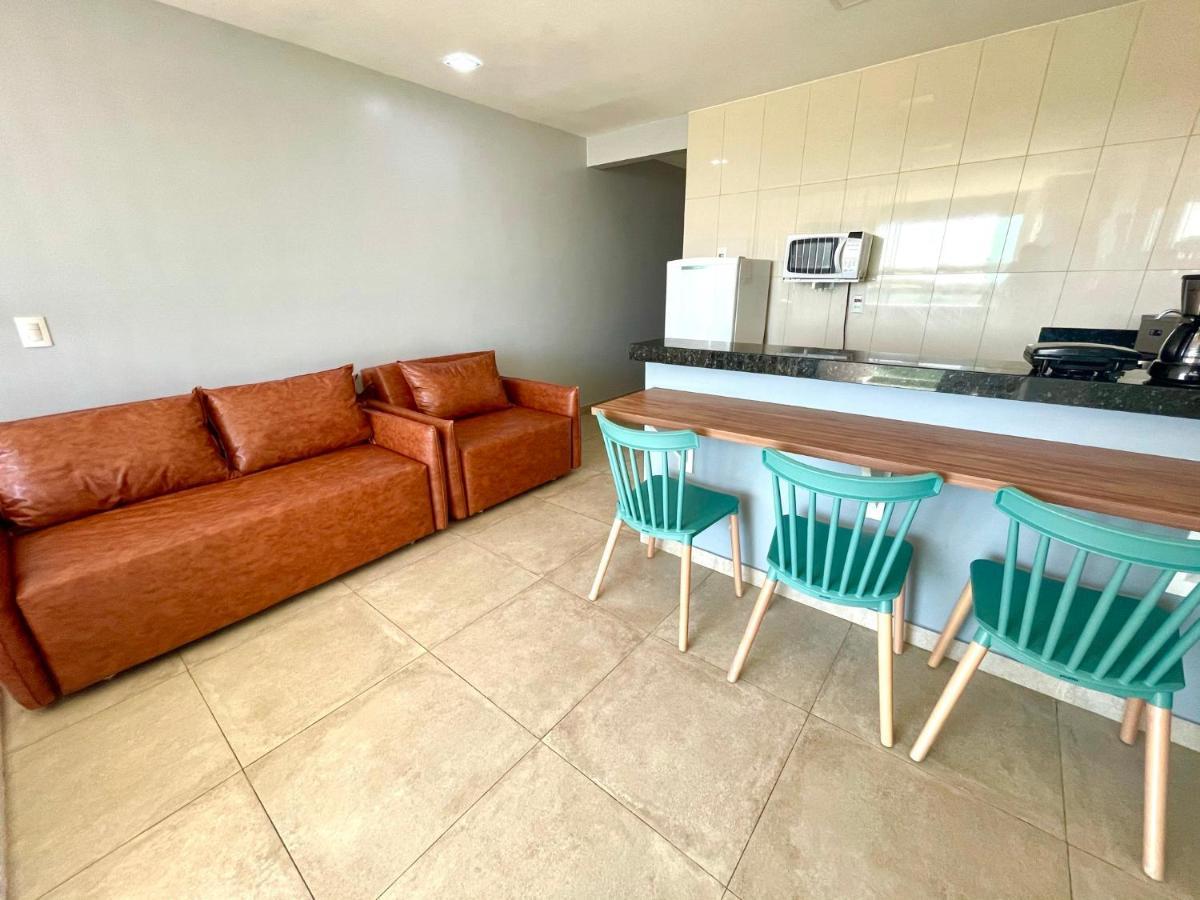 Loft Luxo Vista Mar Orla Grande * Arraial do Cabo