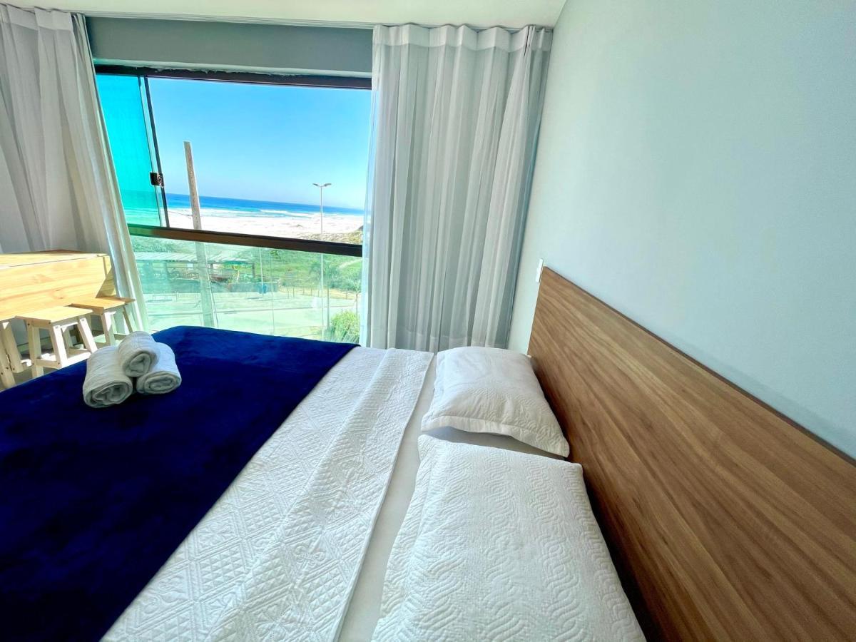 Apartamento Loft Luxo Vista Mar Orla Grande *