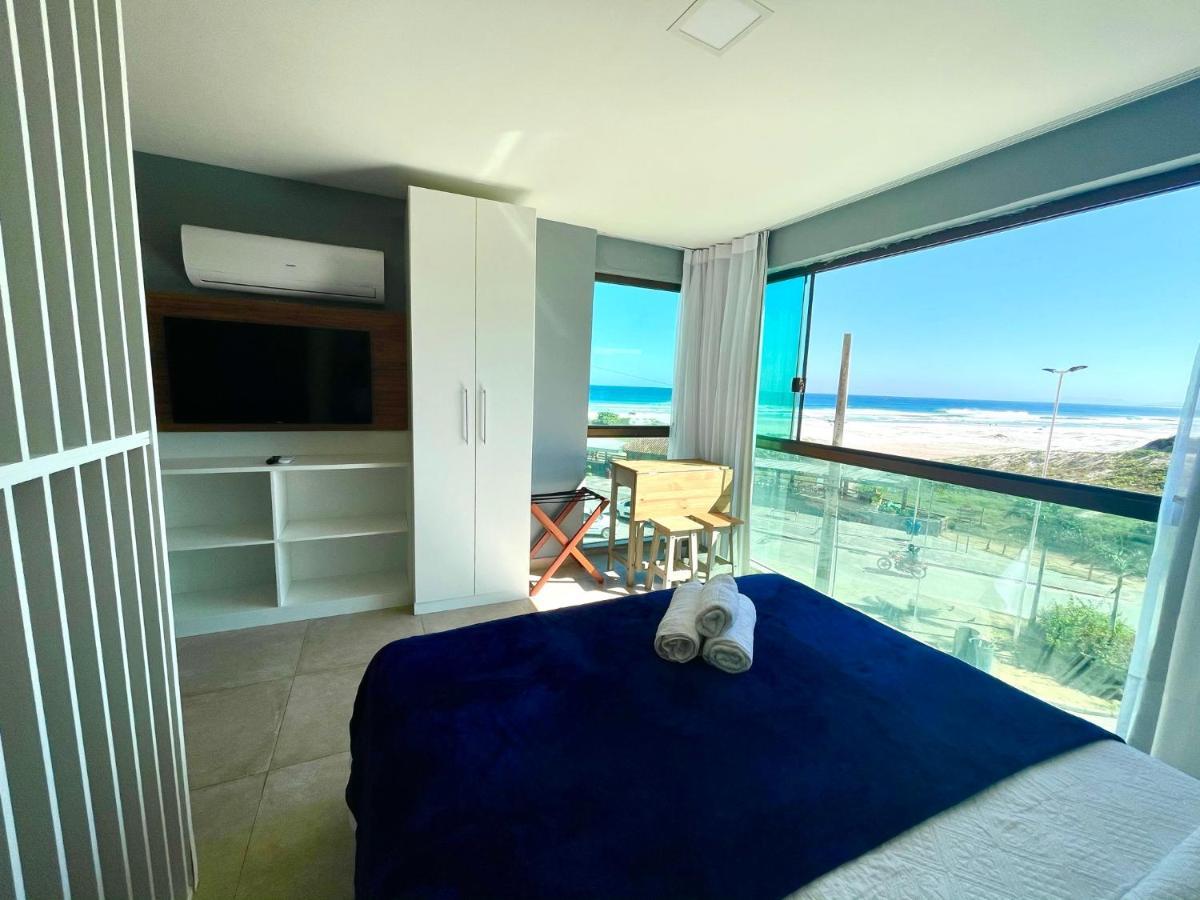 Loft Luxo Vista Mar Orla Grande Apartamento Arraial do Cabo