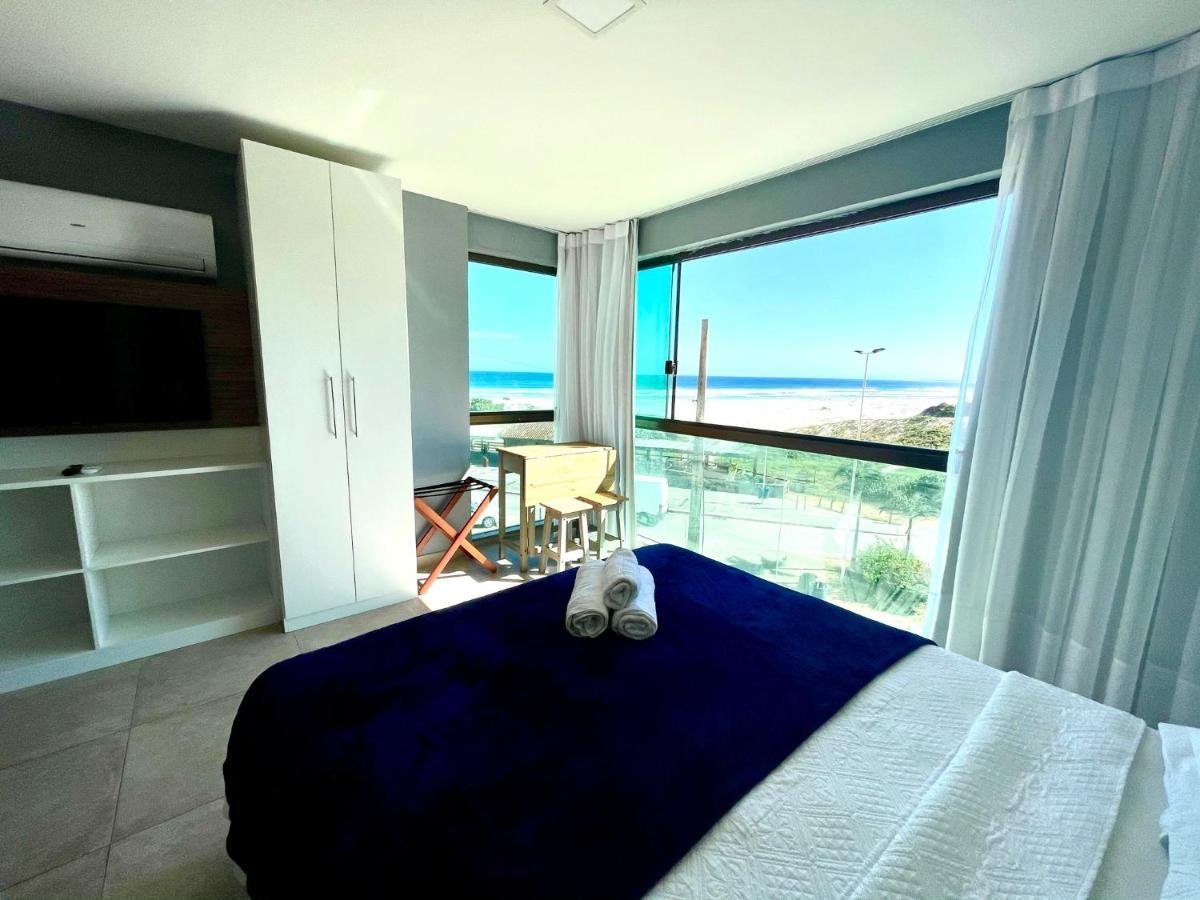 Loft Luxo Vista Mar Orla Grande Apartamento *