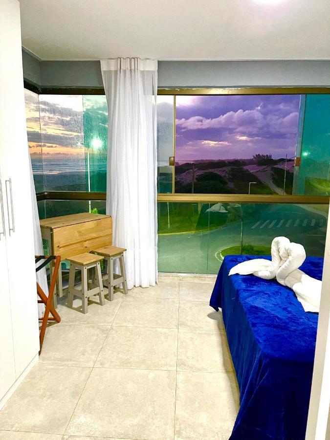 Apartamento Loft Luxo Vista Mar Orla Grande Arraial do Cabo