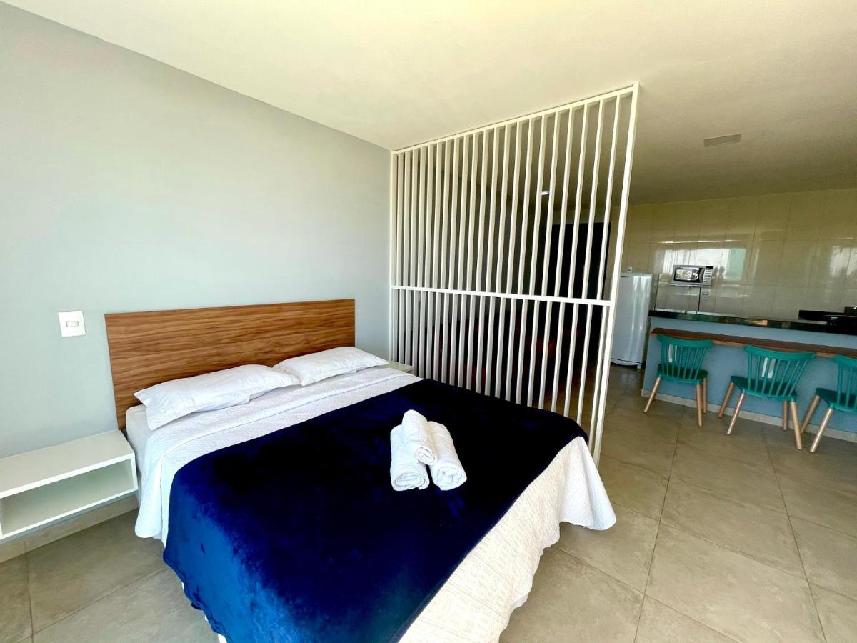 Loft Luxo Vista Mar Orla Grande Apartamento Arraial do Cabo
