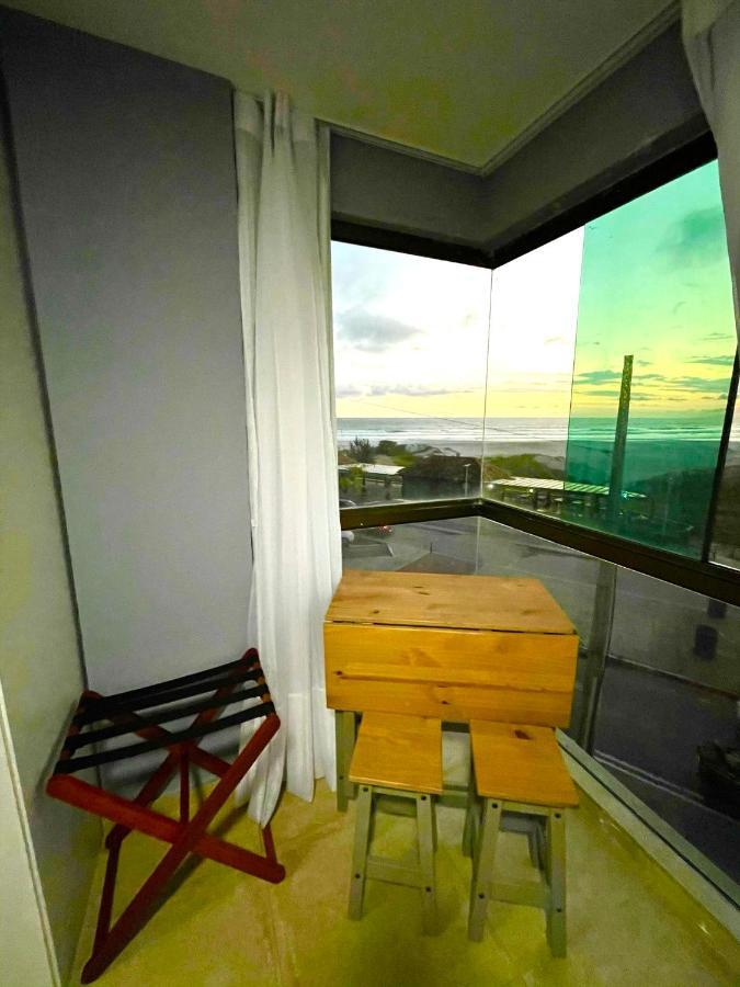 Apartamento Loft Luxo Vista Mar Orla Grande *
