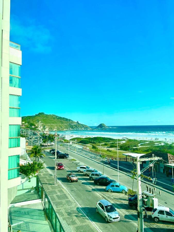 Loft Luxo Vista Mar Orla Grande Apartamento