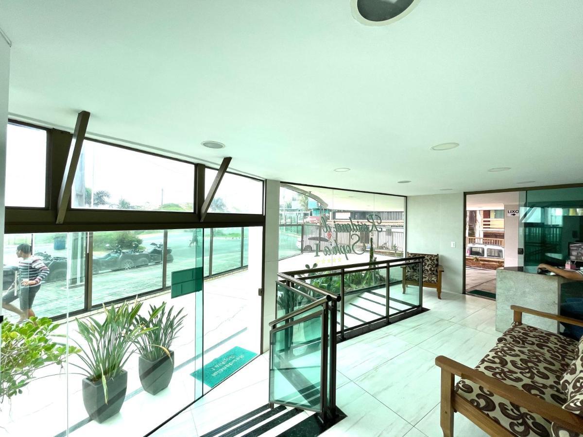 Loft Luxo Vista Mar Orla Grande *