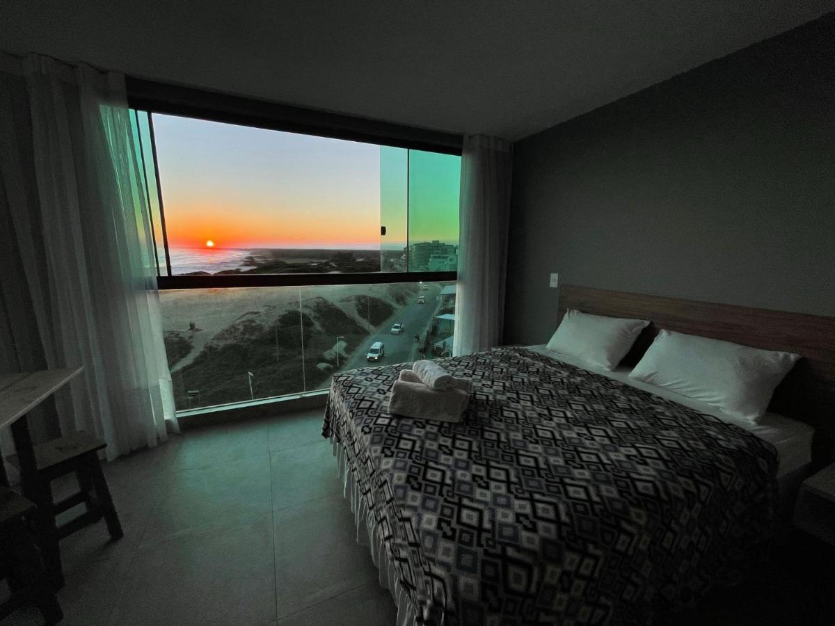 Apartamento Loft Luxo Vista Mar Orla Grande